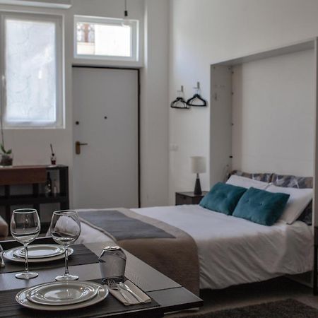 Sleepn'Joy Pavia Apartment Екстериор снимка