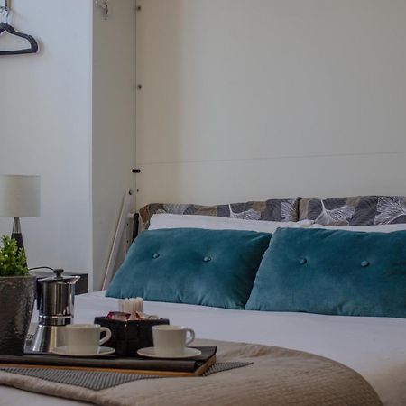 Sleepn'Joy Pavia Apartment Екстериор снимка