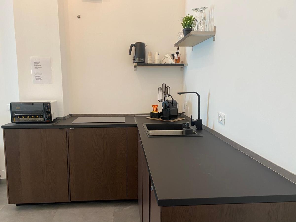 Sleepn'Joy Pavia Apartment Екстериор снимка