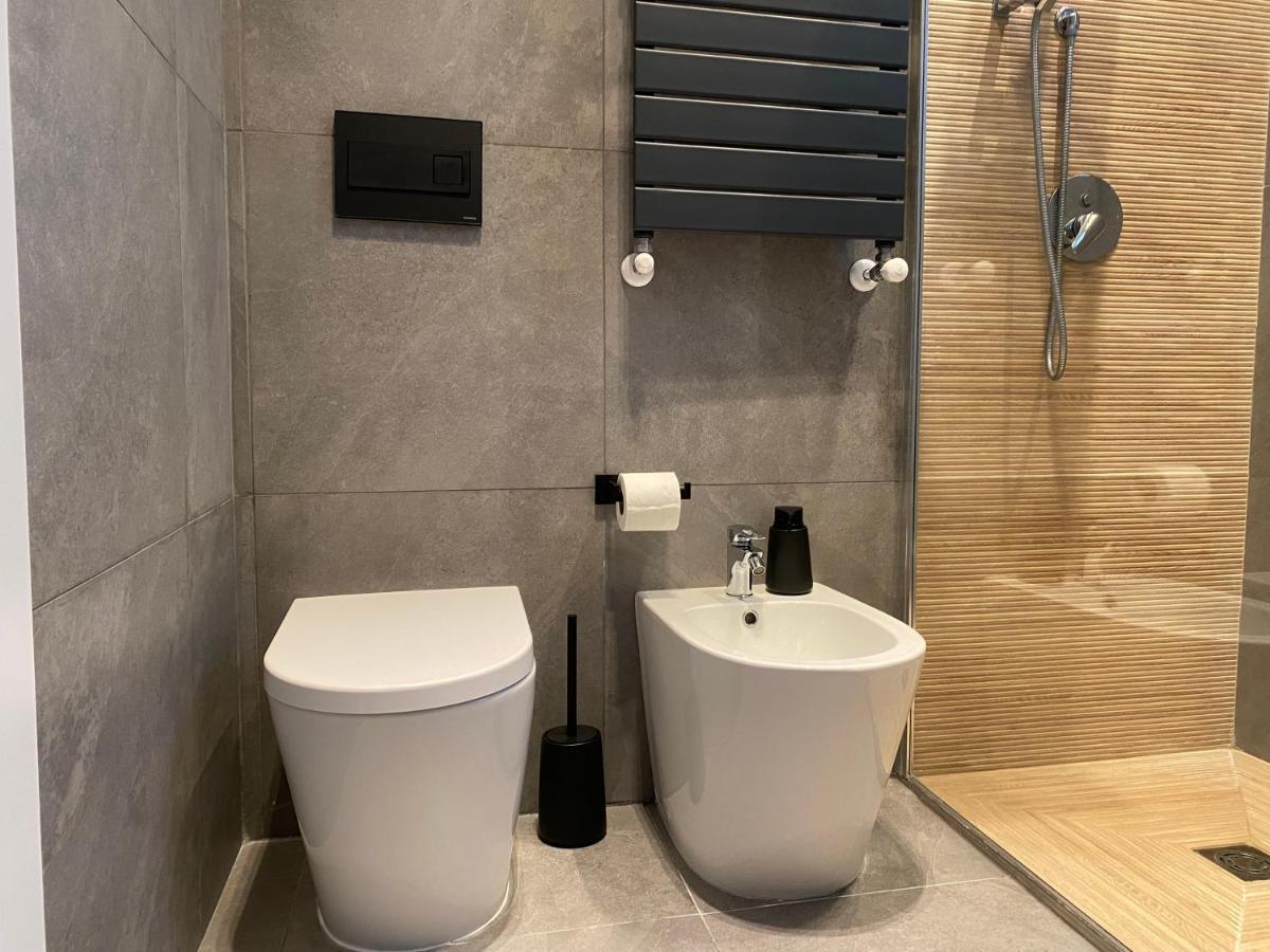 Sleepn'Joy Pavia Apartment Екстериор снимка