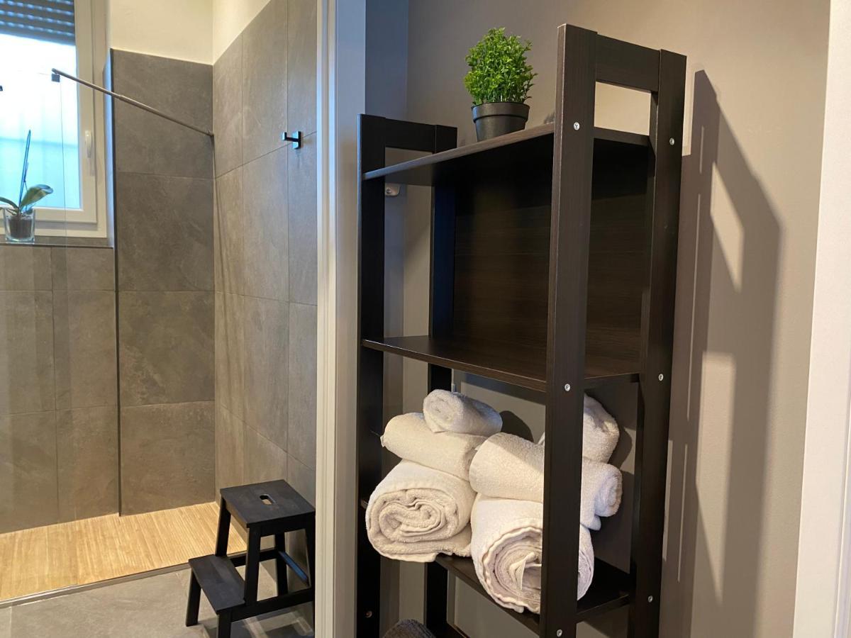 Sleepn'Joy Pavia Apartment Екстериор снимка