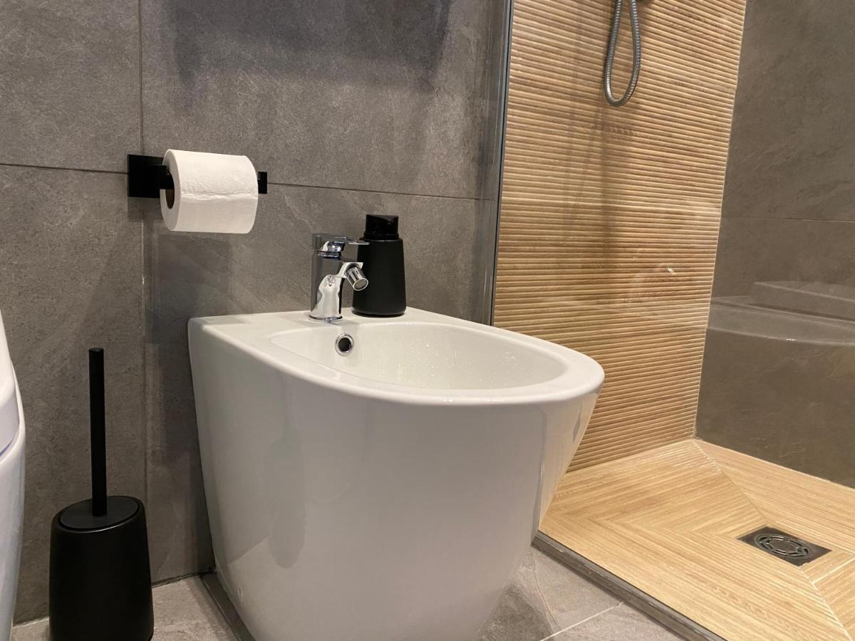 Sleepn'Joy Pavia Apartment Екстериор снимка