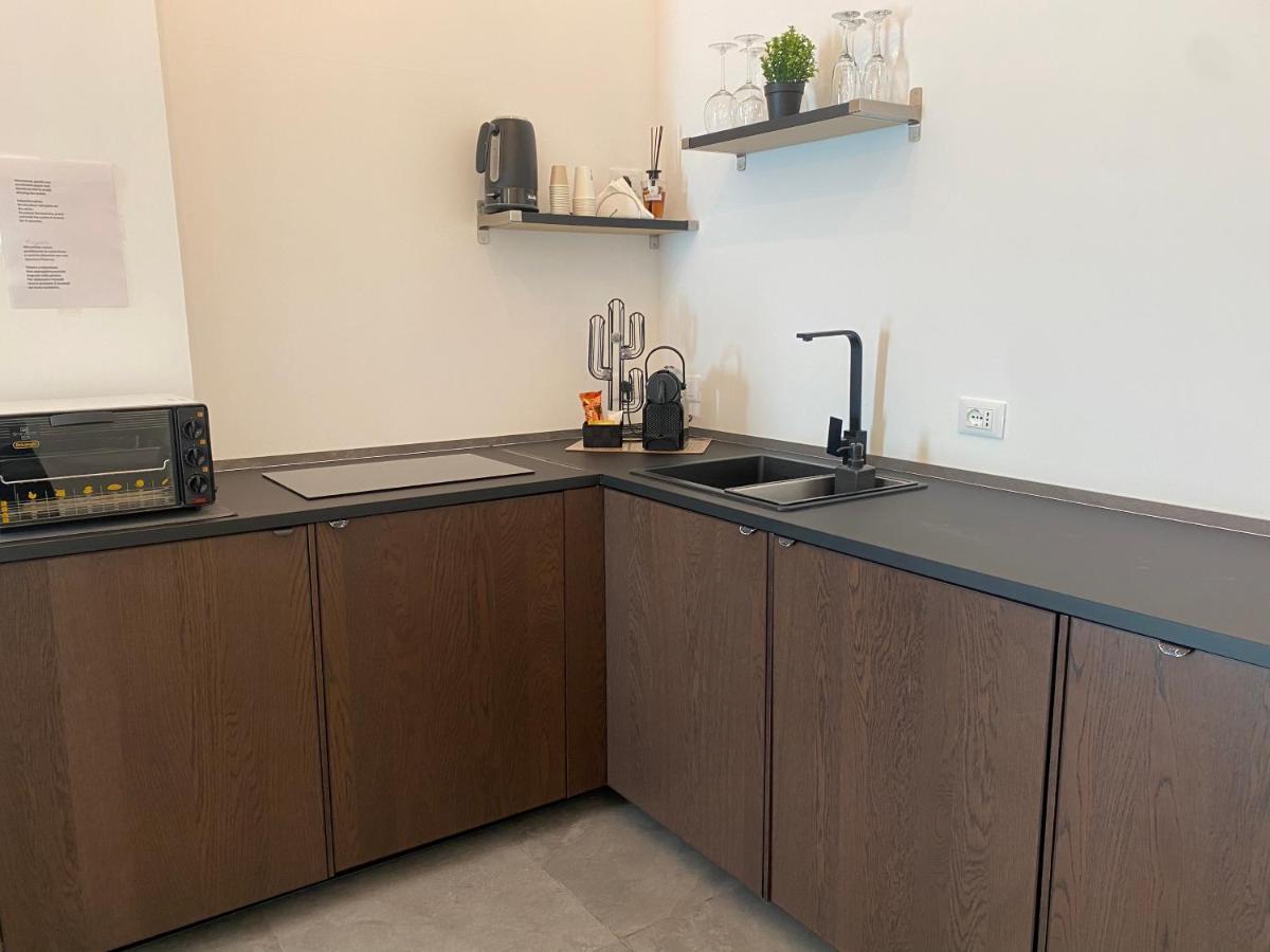 Sleepn'Joy Pavia Apartment Екстериор снимка