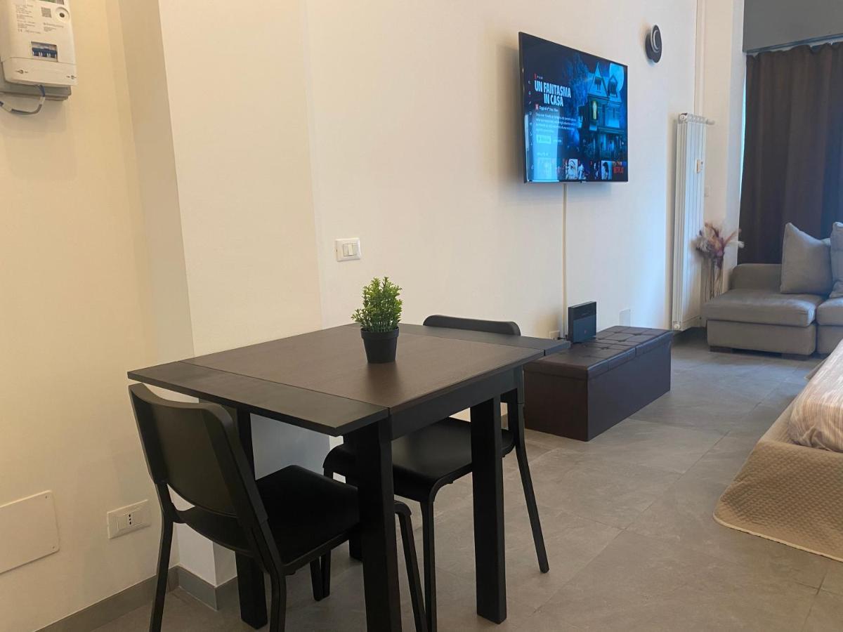 Sleepn'Joy Pavia Apartment Екстериор снимка