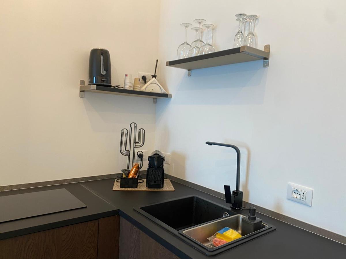 Sleepn'Joy Pavia Apartment Екстериор снимка