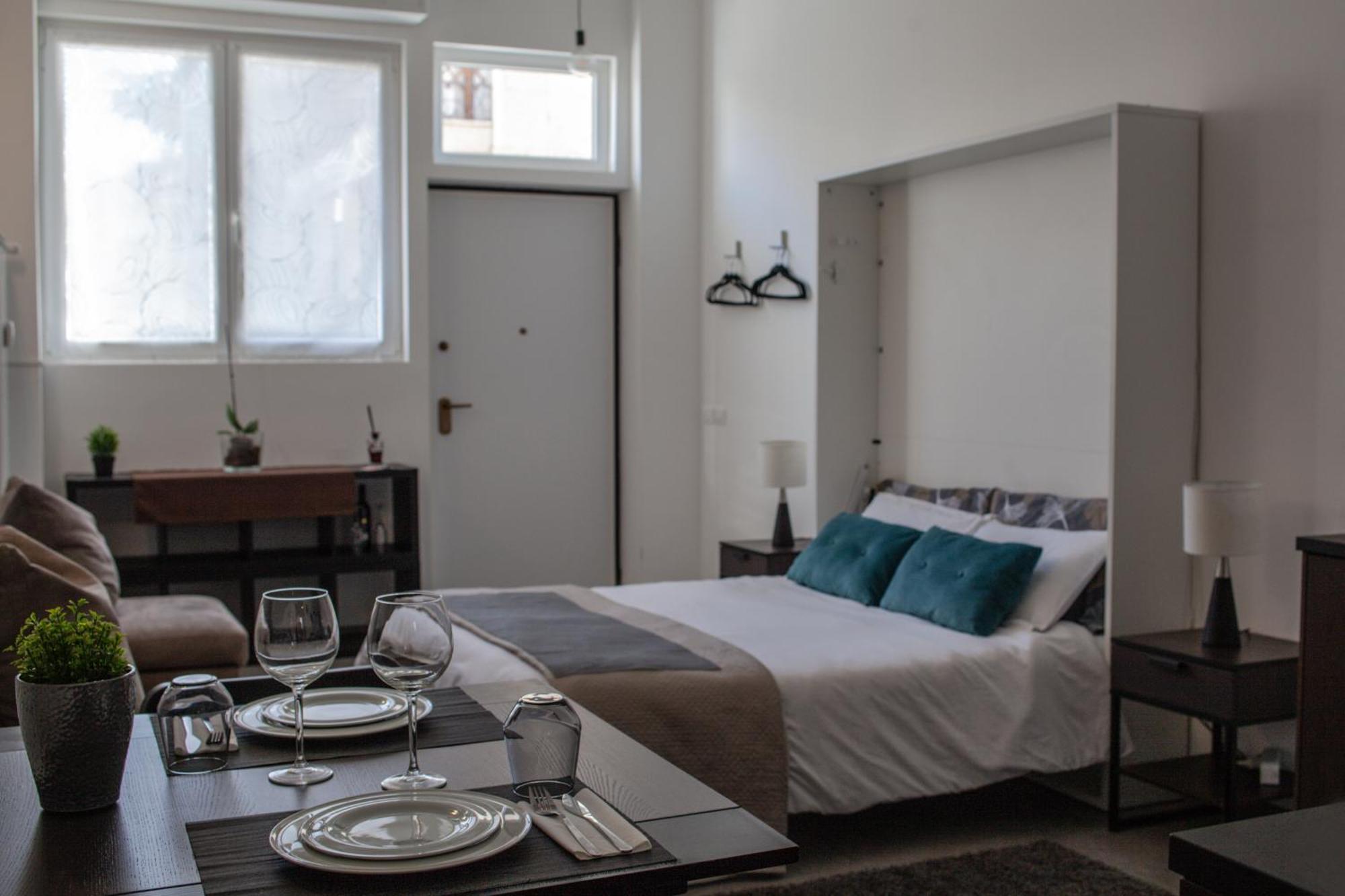 Sleepn'Joy Pavia Apartment Екстериор снимка