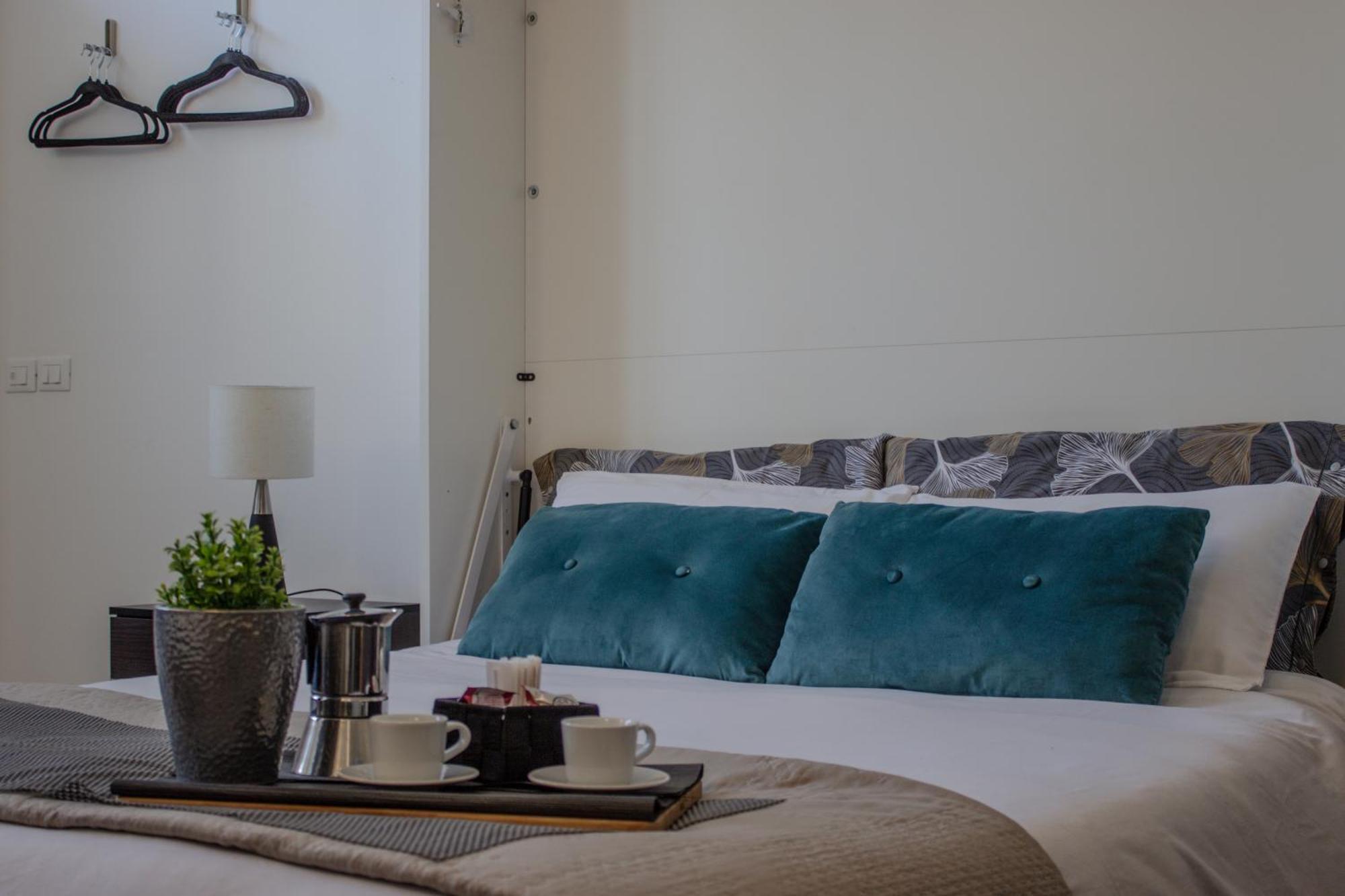 Sleepn'Joy Pavia Apartment Екстериор снимка