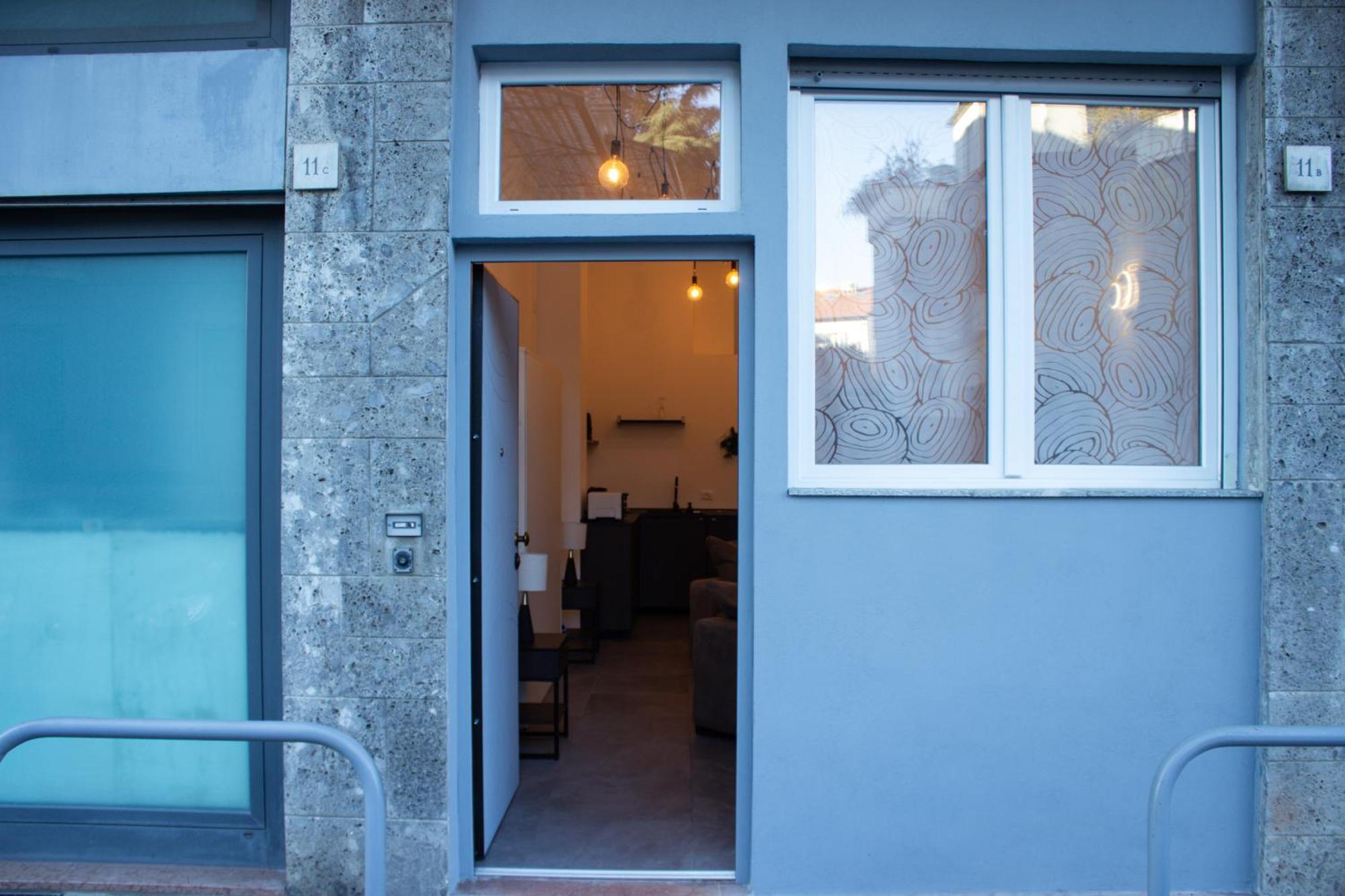 Sleepn'Joy Pavia Apartment Екстериор снимка